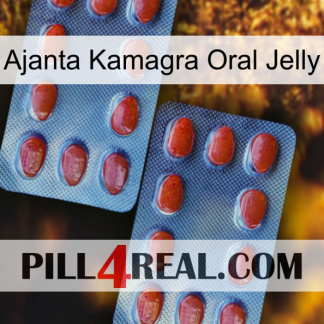 Ajanta Kamagra Oral Jelly 05